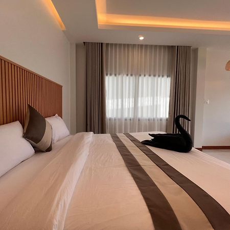 普鲁克罗姆兰塔公寓 Ko Lanta 外观 照片